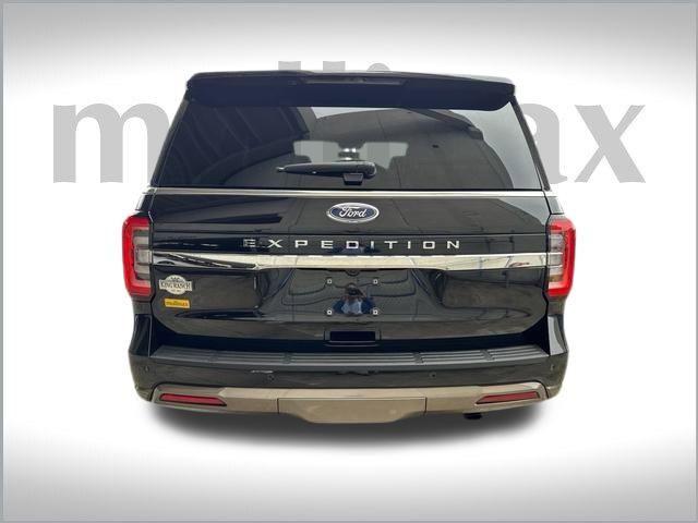 new 2024 Ford Expedition car, priced at $71,003