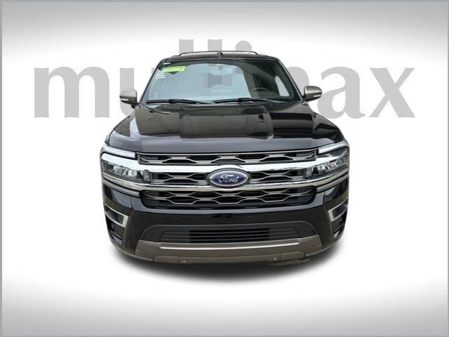 new 2024 Ford Expedition car, priced at $74,002