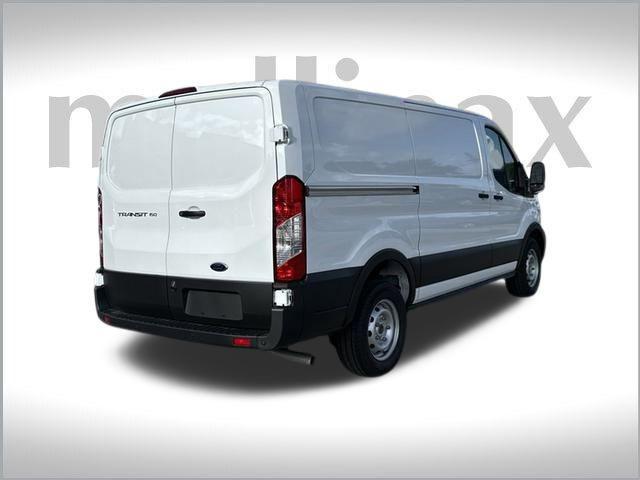 new 2024 Ford Transit-150 car, priced at $46,968