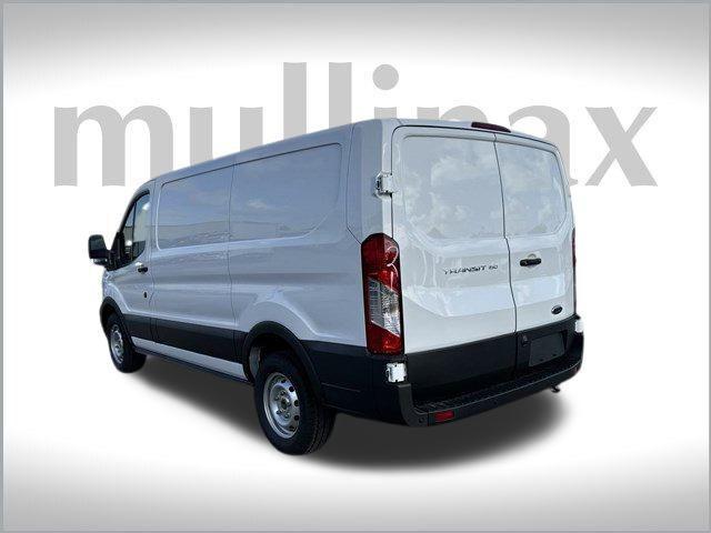 new 2024 Ford Transit-150 car, priced at $46,968