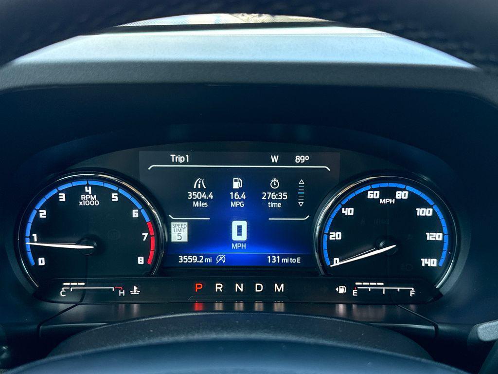 used 2024 Ford Bronco Sport car, priced at $35,900