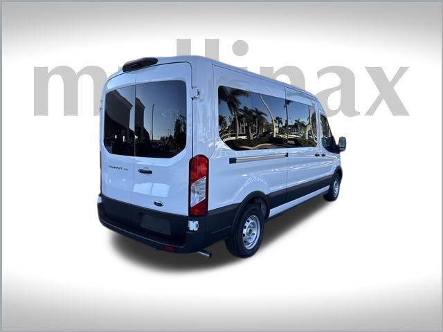 new 2024 Ford Transit-350 car, priced at $59,920