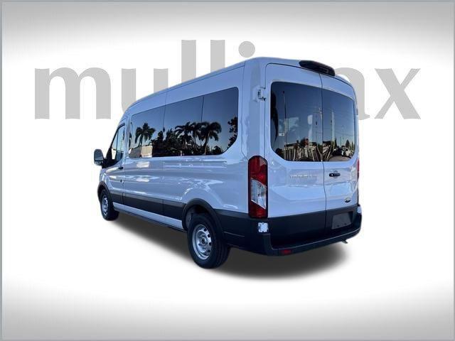 new 2024 Ford Transit-350 car, priced at $59,920