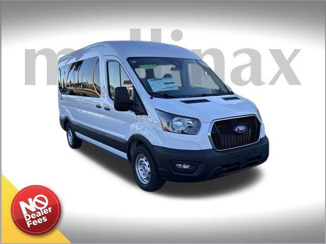 new 2024 Ford Transit-350 car, priced at $59,920