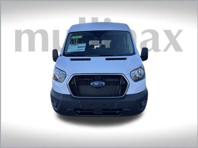 new 2024 Ford Transit-350 car, priced at $59,920