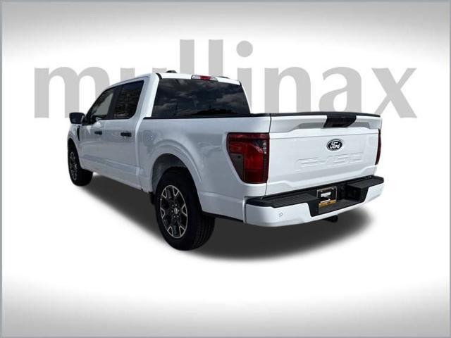 new 2025 Ford F-150 car, priced at $44,905