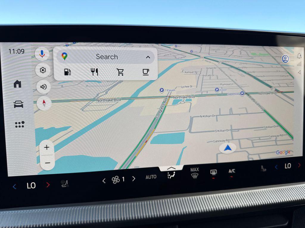 new 2026 Ford Explorer car, priced at $46,311