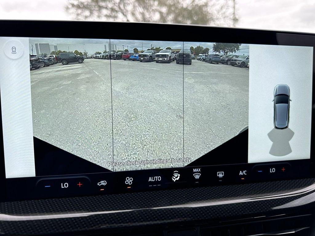 new 2025 Ford Escape car, priced at $26,024