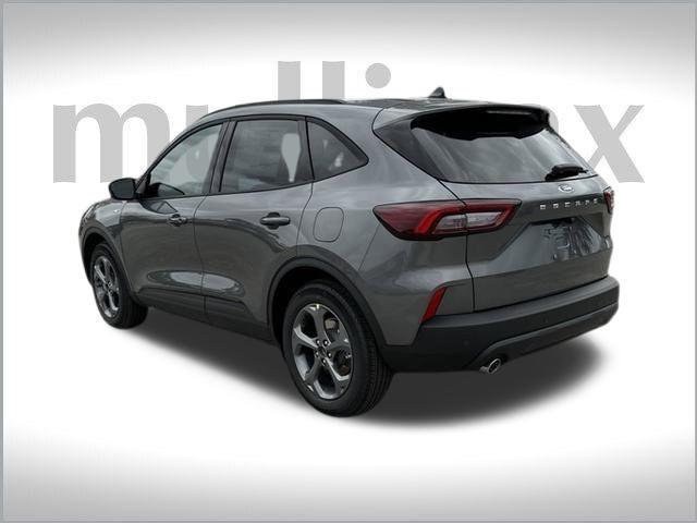 new 2025 Ford Escape car, priced at $31,480