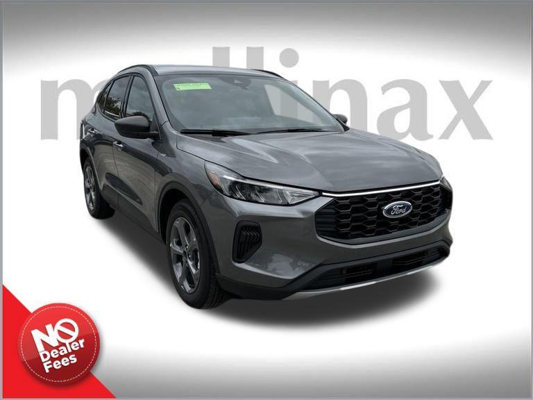 new 2025 Ford Escape car, priced at $26,024