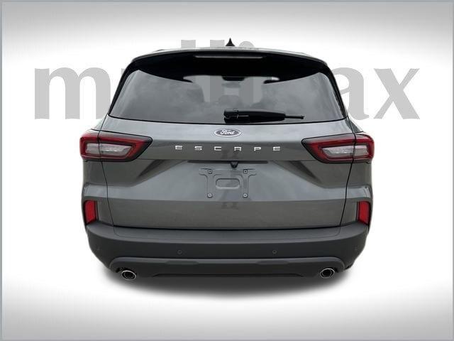 new 2025 Ford Escape car, priced at $28,724