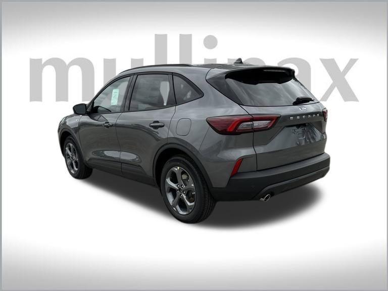 new 2025 Ford Escape car, priced at $26,024
