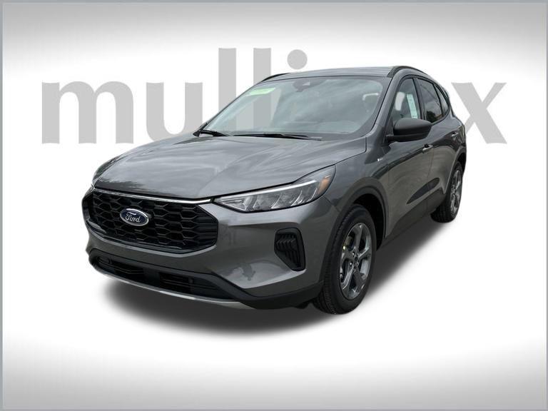 new 2025 Ford Escape car, priced at $26,024