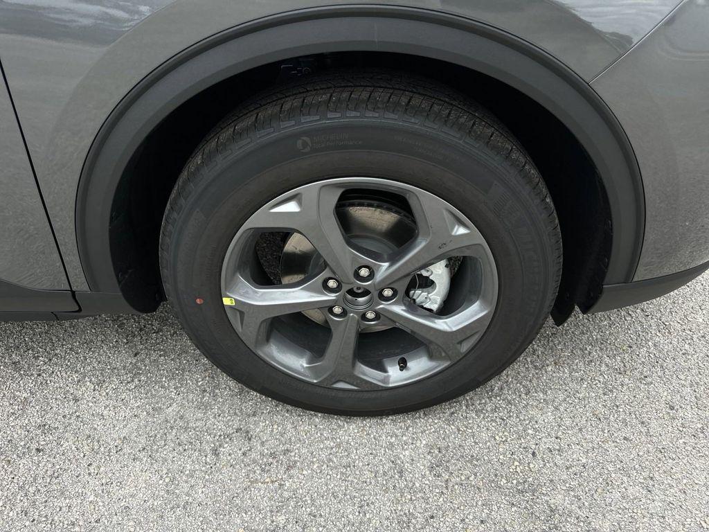 new 2025 Ford Escape car, priced at $26,024