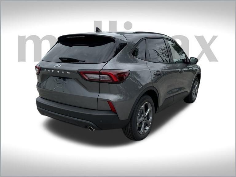 new 2025 Ford Escape car, priced at $26,024