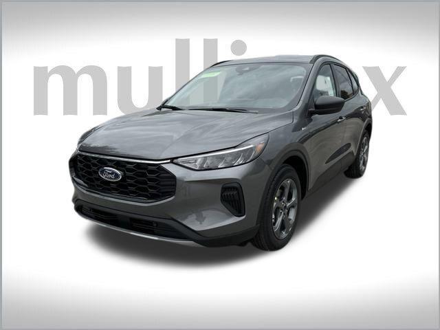 new 2025 Ford Escape car, priced at $31,480