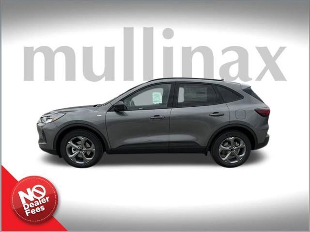 new 2025 Ford Escape car, priced at $28,018