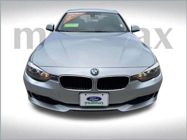 used 2015 BMW 320 car, priced at $9,901