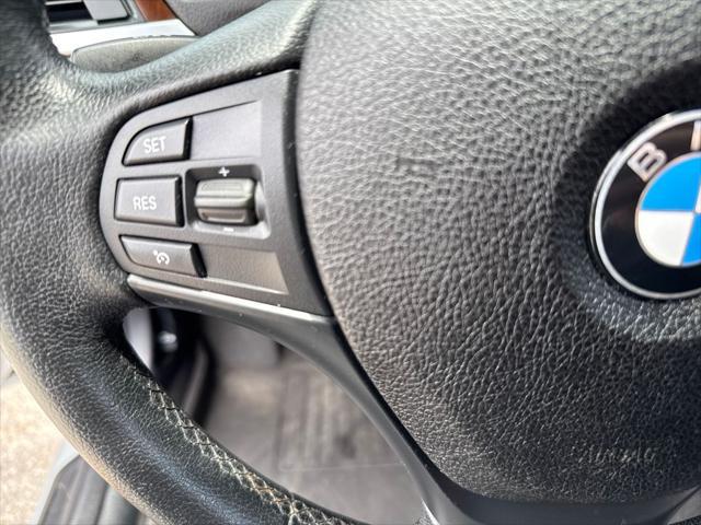 used 2015 BMW 320 car, priced at $9,901