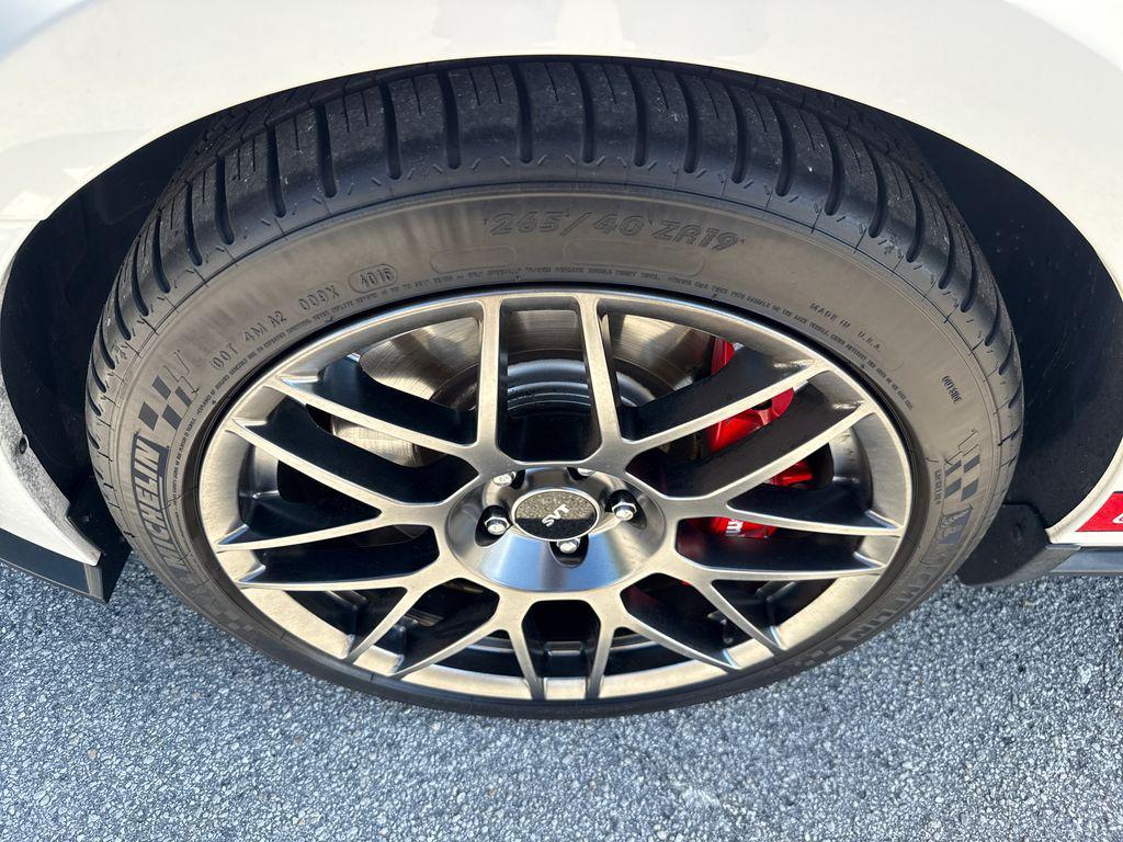 used 2012 Ford Shelby GT500 car, priced at $42,900