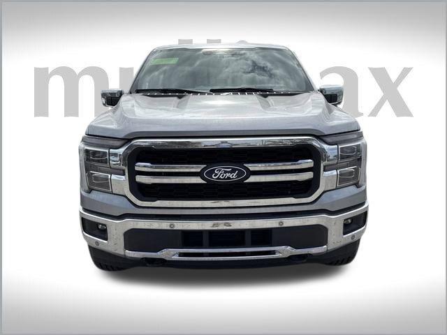 new 2025 Ford F-150 car, priced at $67,575