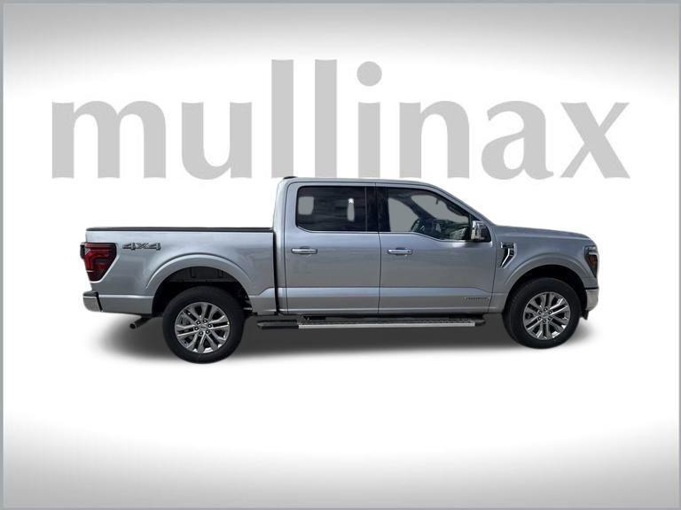 new 2025 Ford F-150 car, priced at $65,575
