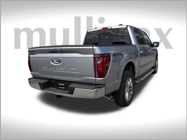 new 2025 Ford F-150 car, priced at $65,575