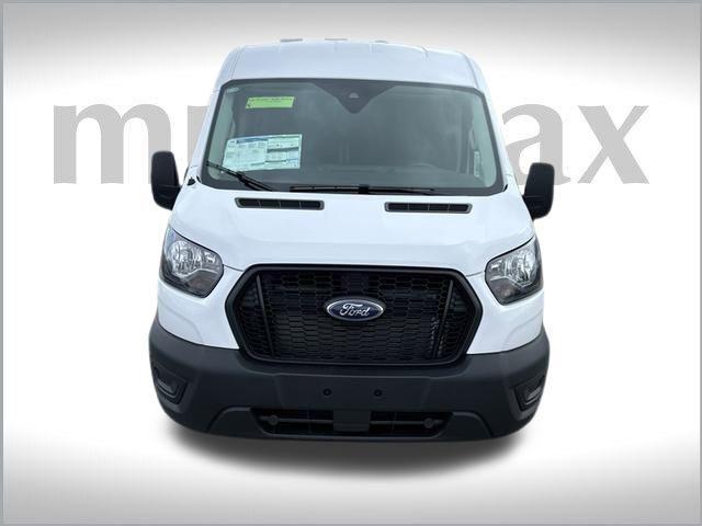 new 2024 Ford Transit-250 car, priced at $47,755