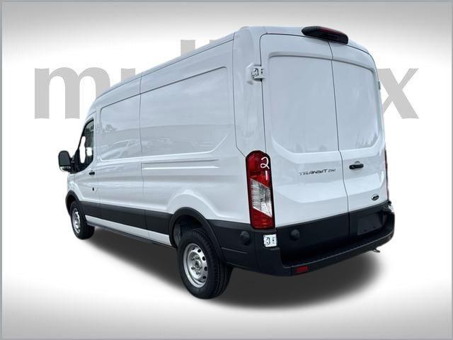 new 2024 Ford Transit-250 car, priced at $47,755