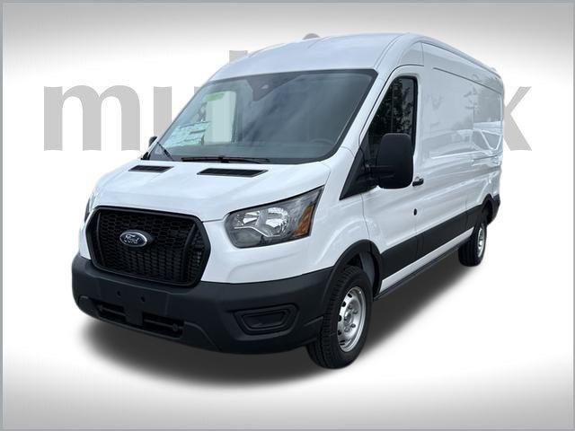 new 2024 Ford Transit-250 car, priced at $47,755