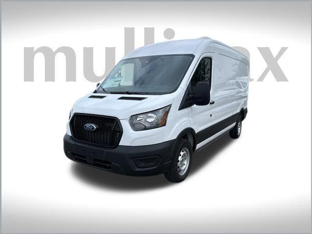 new 2024 Ford Transit-250 car, priced at $50,254