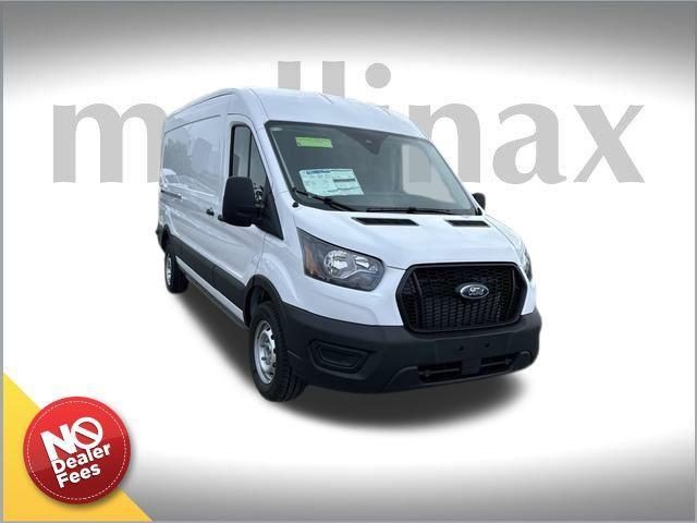 new 2024 Ford Transit-250 car, priced at $50,254