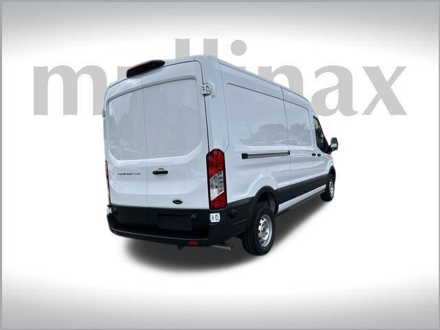 new 2024 Ford Transit-250 car, priced at $50,254