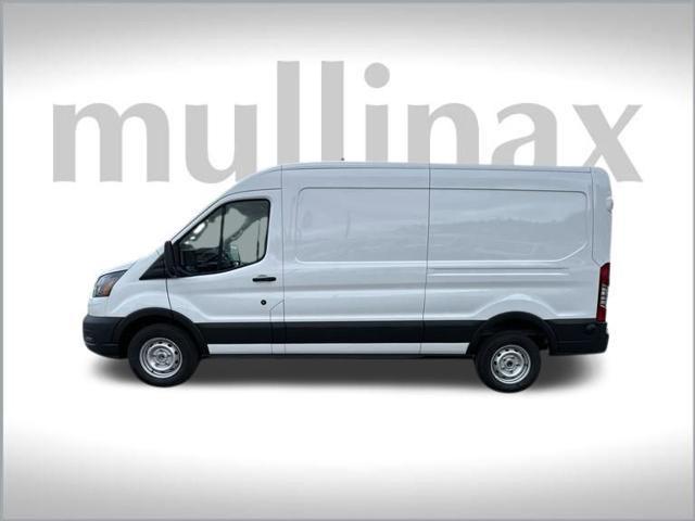 new 2024 Ford Transit-250 car, priced at $47,755