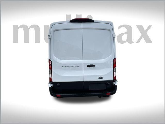 new 2024 Ford Transit-250 car, priced at $50,254