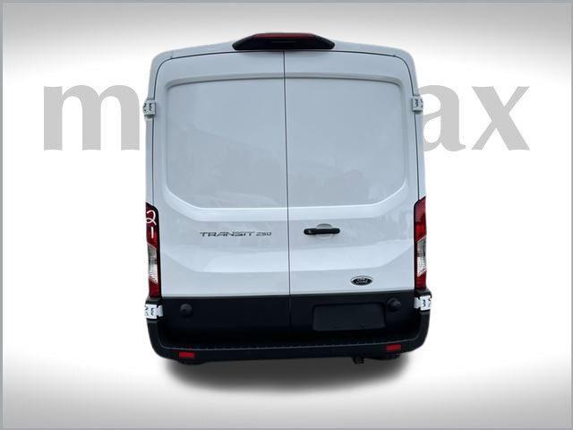 new 2024 Ford Transit-250 car, priced at $47,755