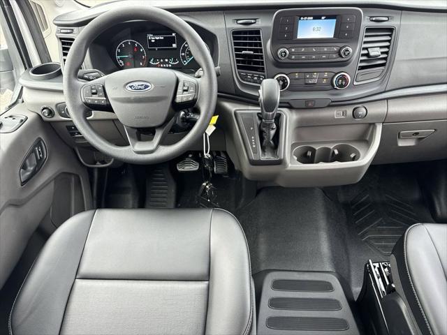 new 2024 Ford Transit-250 car, priced at $50,254