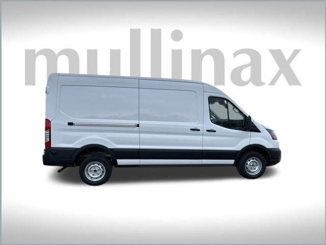 new 2024 Ford Transit-250 car, priced at $50,254