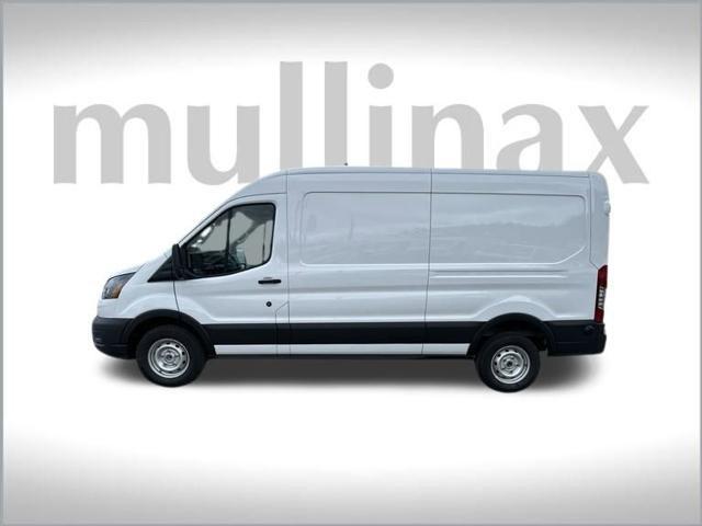 new 2024 Ford Transit-250 car, priced at $50,254