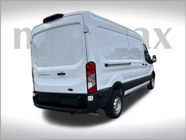 new 2024 Ford Transit-250 car, priced at $47,755