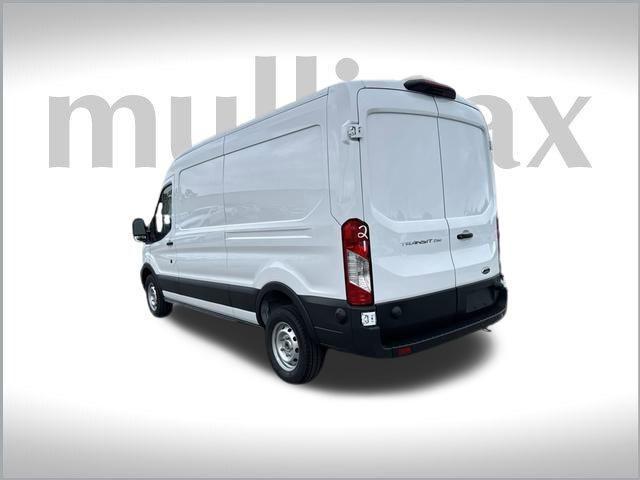 new 2024 Ford Transit-250 car, priced at $50,254