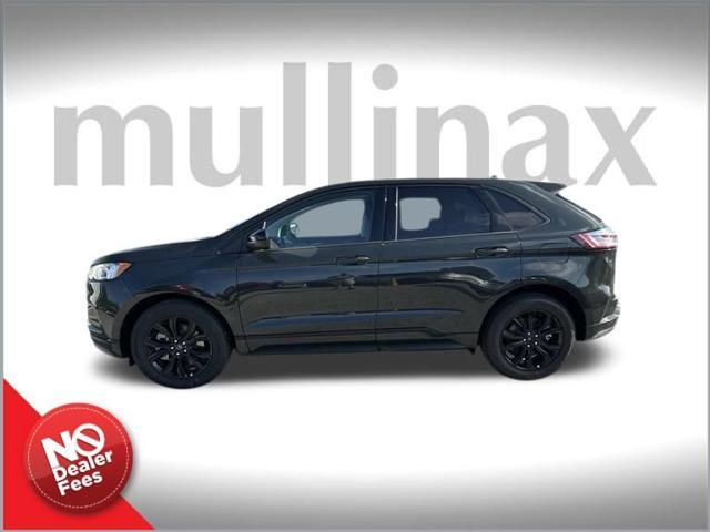 new 2024 Ford Edge car, priced at $32,900
