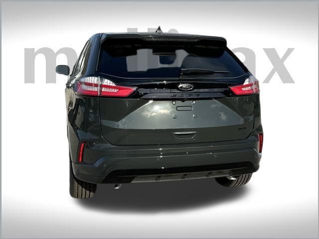 new 2024 Ford Edge car, priced at $30,900