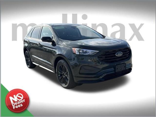 new 2024 Ford Edge car, priced at $32,900