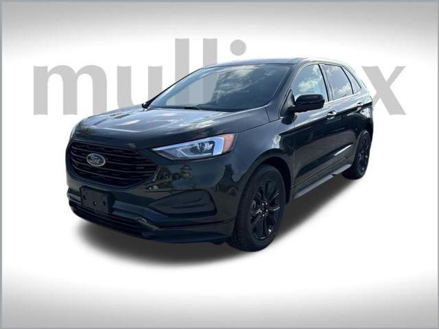 new 2024 Ford Edge car, priced at $30,900