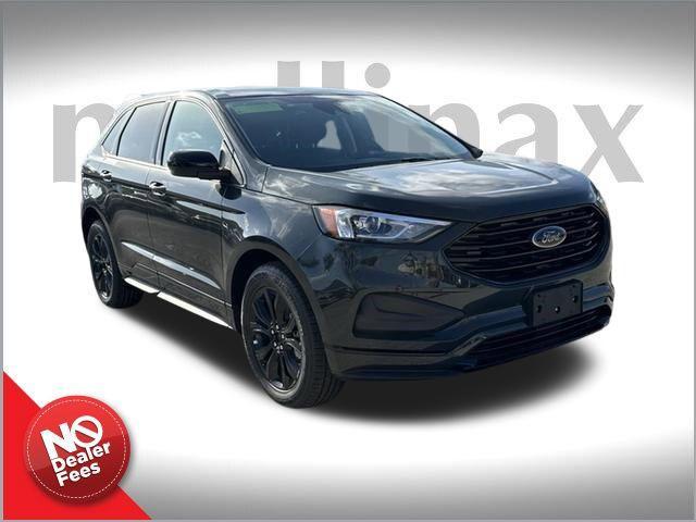 new 2024 Ford Edge car, priced at $34,329