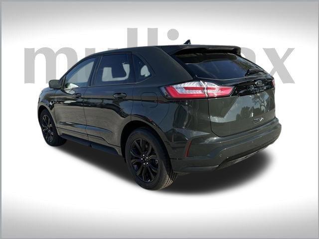 new 2024 Ford Edge car, priced at $34,329