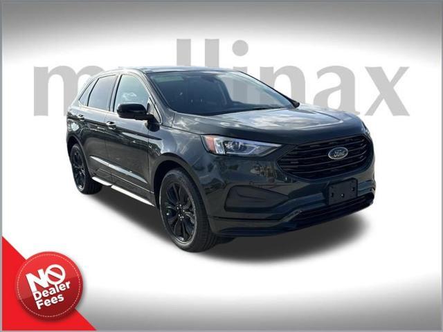 new 2024 Ford Edge car, priced at $30,900