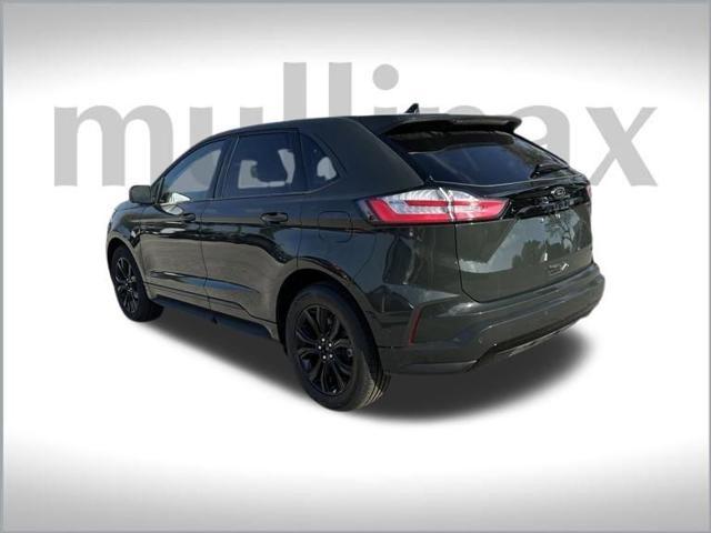 new 2024 Ford Edge car, priced at $30,900