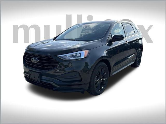 new 2024 Ford Edge car, priced at $34,329